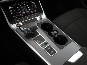 Audi A6 C8 Avant 2.0 40 TDI 204KM 2022 Audi A6 Avant FV23% mHEV full LED virtual cocpit, zdjęcie 30