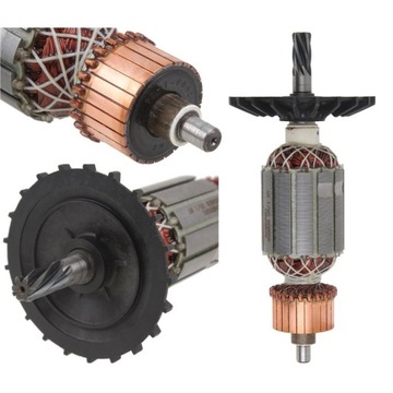 Wirnik pilarki typ BOSCH PKS 54 CE 1604010451