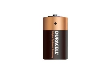 Щелочные батарейки Duracell D/LR20 — 2 шт x4