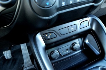 Hyundai ix35 SUV Facelifting 1.6 GDI 135KM 2014 Hyundai ix35 LiFT 1,6 GDi 135KM Led Skóra Duża, zdjęcie 29