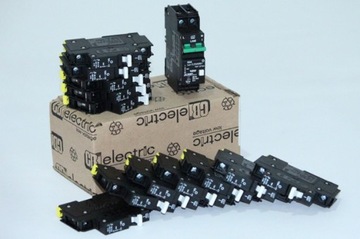 Автоматический выключатель CBI 20A ФОТОЭЛЬТАТИЧЕСКИЙ