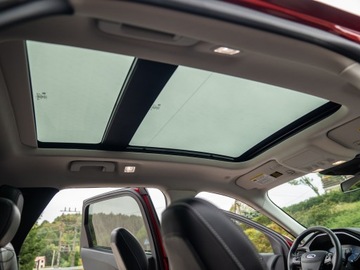 Ford Escape III 2022 Ford escpe (kuga) 4x4 AWD 2.0 bezyna, zdjęcie 17