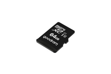 КАРТА ПАМЯТИ MICRO SDXC 64 ГБ КЛАСС 10 UHS АДАПТЕР
