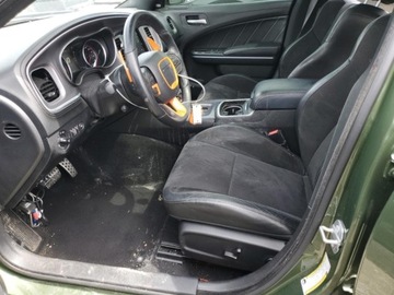 Dodge Charger VII 2021 Dodge Charger Scat Pack 2021 6.4l 6.4 Benzyna 485KM, zdjęcie 7