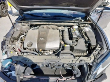 Lexus ES VII (XV70) 2021 Lexus ES 350 Base 2021 3.5l 3.5 Benzyna 302KM, zdjęcie 6