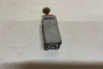 SENZOR PEDÁLU BRZDY OPEL ASTRA H FURGON (L70) 13299720 0.04L DIESEL 74KW