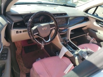 Cadillac 2020 Cadillac XT6 Premium Luxury 2020 3.6 Benzyna 310KM, zdjęcie 8