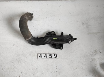 RURA INTERCOOLERA AUDI A4 B8 8K0145673AK