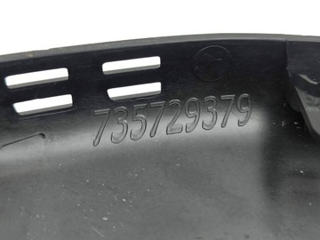 JEEP AVENGER 2024 ZAKONČENÉ ZRCÁTKO ZPĚTNÉHO