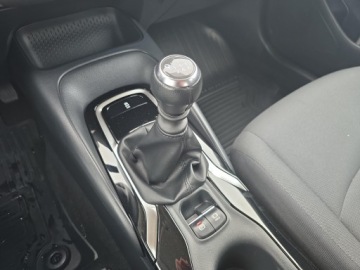 Toyota Corolla XII 2022 Toyota Corolla 1.5 Comfort MS Seria E21 (2019-) To, zdjęcie 22