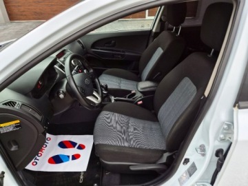 Kia Ceed I Hatchback 5d Facelifting 1.6 CRDi VGT 115KM 2011 Kia Ceed 2011 Sliczna 1.6 CRDI z Niemiec Zarejestrowana Gwarancja 1.6, zdjęcie 12