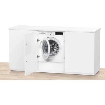 Встраиваемая стиральная машина BOSCH WIW28542EU