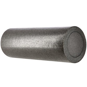 PIANKOWY ROLLER do ćwiczeń Gładki 45x15cm DO MASAŻU mięśni rehabilitacji