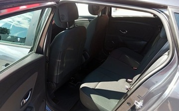 Renault Megane III Grandtour 1.5 dCi 110KM 2010 Renault Megane 1.5DCi, Kombi, Klima, Alu, Zarejestrowany w Polsce 1.5, zdjęcie 28