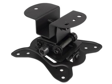 КРЕПЛЕНИЕ ДЛЯ ТЕЛЕВИЗОРА, РЕГУЛИРУЕМАЯ ПОДВЕСКА ДЛЯ ТЕЛЕВИЗОРА, 13–27 ДЮЙМОВ