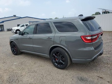Dodge Durango III 2023 Dodge Durango SRT Hellcat 2023 6.2l 6.2 Benzyna 710KM, zdjęcie 1
