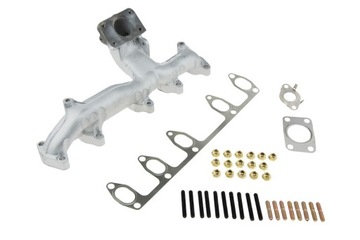 ВЫПУСКНОЙ ПАТРУБОК VW CRAFTER 2.5 TDI 06-