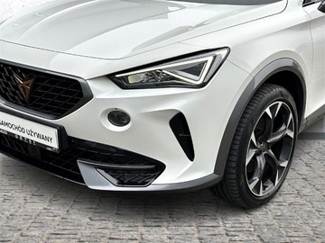 Cupra Formentor Crossover 1.5 TSI 150KM 2023 Cupra Formentor 1.5TSI 150KM DSG l Pakiet Comfort+, zdjęcie 31