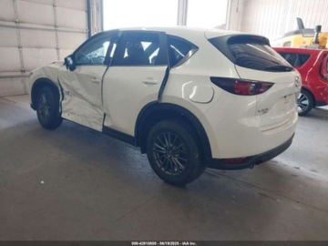 Mazda CX-5 II 2021 Mazda CX-5 2021 Mazda CX-5 Touring AWD 2.5 Benzyna 187KM, zdjęcie 2