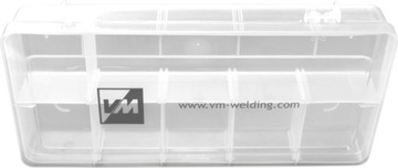 Детали Vogelmann сварочной горелки MB-15 MIG