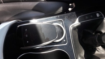 Mercedes 2015 MERCEDES KLASA C T-Model C 200 AMG, zdjęcie 11