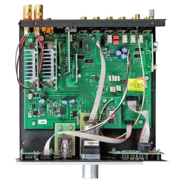 PRO-JECT MaiA DS СТЕРЕО УСИЛИТЕЛЬ BLUETOOTH aptX