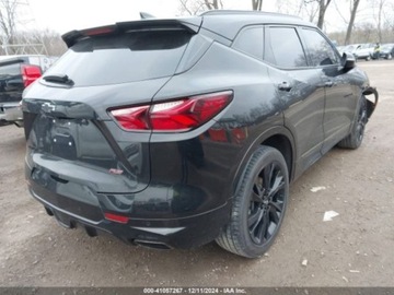 Chevrolet 2021 Chevrolet Beretta 2021r., RS, od ubezpieczalni 3.6 Benzyna 308KM, zdjęcie 5