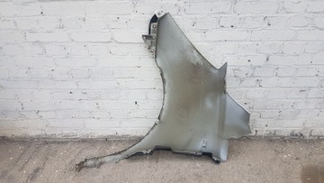 BLATNÍK PRAVÝ HYUNDAI H1 II 08-14