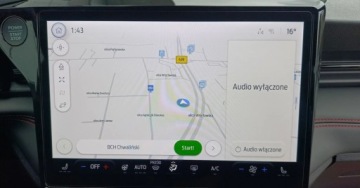 Ford Puma II Crossover Facelifting 1.0 EcoBoost Hybrid 155KM 2026 Ford Puma 2026 kamery 360, BLIS, panorama, aktywny tempomat yellow Hybryda, zdjęcie 10