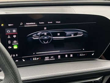 Audi 2025 Audi Q5 Sportback Faktura VAT 23 Pneumatyka Head Up Matrix LED GWARANC, zdjęcie 28