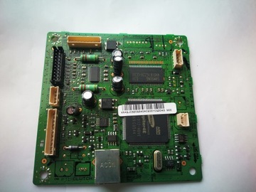 FORMATER SAMSUNG JC92-01640A