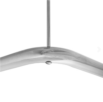 Карниз для душевой занавески, Карниз для душевой кабины