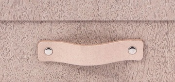 БОЛЬШОЙ ЗАКРЫТЫЙ ЯЩИК-ОРГАНИЗАТОР ДЛЯ ХРАНЕНИЯ КОМПЛЕКТА