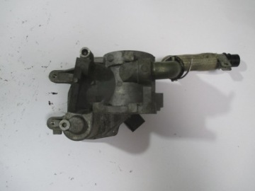 ДРОССЕЛЬ DUCATO IVECO 2.3 EU 6 5802313486