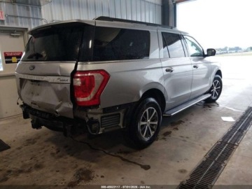 Ford Expedition III 2020 Ford Expedition Xlt 2020 3.5 Benzyna 310KM, zdjęcie 4