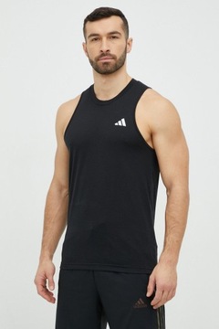 koszulka męska na ramiączkach adidas r 2XL IC6945
