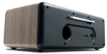 DAB+ FM-радио Ferguson i351s Интернет WiFi из Интернета Spotify Bluetooth