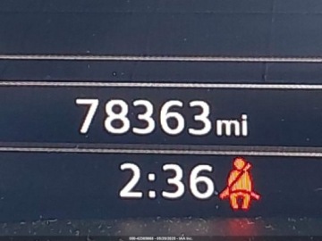 Audi Q7 II 2019 Audi Q7 2019 Audi Q7 Premium 45 TFSI quattro 2.0 Benzyna 248KM, zdjęcie 13