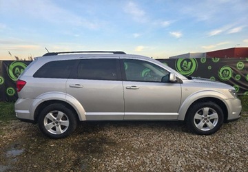 Fiat Freemont 2.0 Multijet II 16v 170KM 2012 Fiat Freemont Fiat Freemont 7 os siedzenia dzieciece 2.0 Diesel 170KM, zdjęcie 3