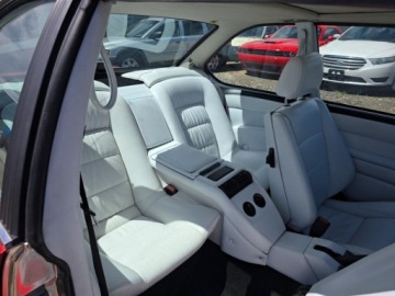 BMW Seria 6 E24 1987 BMW M6 1987. 3.5 Benzyna 256KM, zdjęcie 7