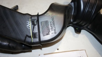 ВОЗДУХОПРОВОД DODGE JOURNEY I 2.0 CRD