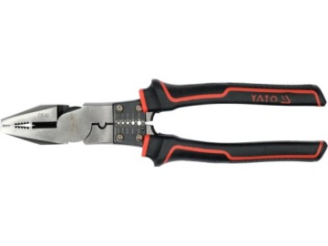 МНОГОФУНКЦИОНАЛЬНЫЕ ЩИПЦЫ 240ММ