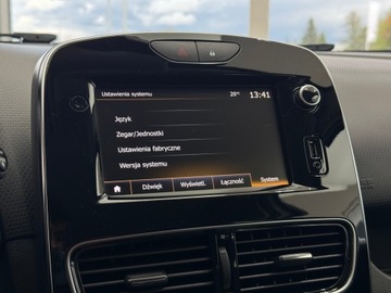 Renault Clio V 2020 Renault Clio ZEN / 1 właściciel / Salon Polska / F, zdjęcie 34
