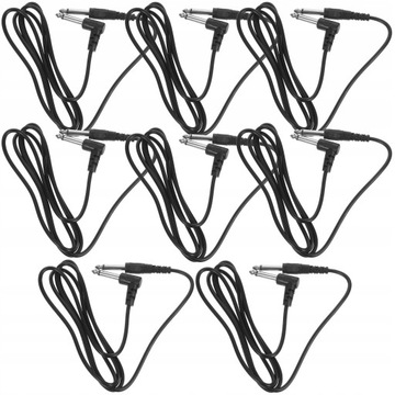 Электрический кабель для бас-гитары