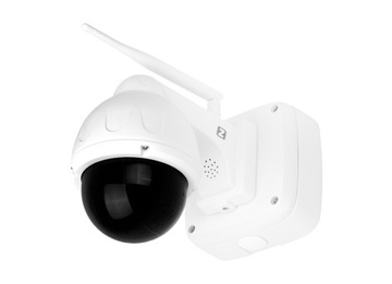 IP-камера Wi-Fi P5 ZOOM 5MPx 5XZOOM ОПТ.