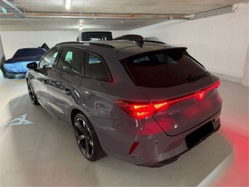 Cupra Leon II 2025 CUPRA Leon 1.5 TSI Combi 150KM 2025, zdjęcie 1