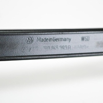 JINÉ DÍLY KAROSÉRIE VW EOS (1F7, 1F8) 1Q0845393B 1.4L GASOLINE 90KW 2008