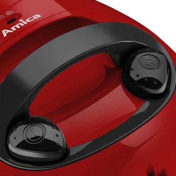 Пылесос с мешком AMICA Ora VM 1022 700 Вт 78 дБ