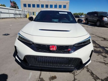 Honda Civic XII 2024 Honda Civic Type-R 2024 2.0 Benzyna 315KM, zdjęcie 5