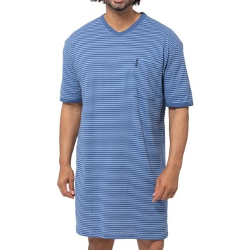 AMMANN koszule nocne Extra Light Cotton